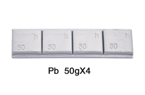 大巴平衡块 Pb 50g*4